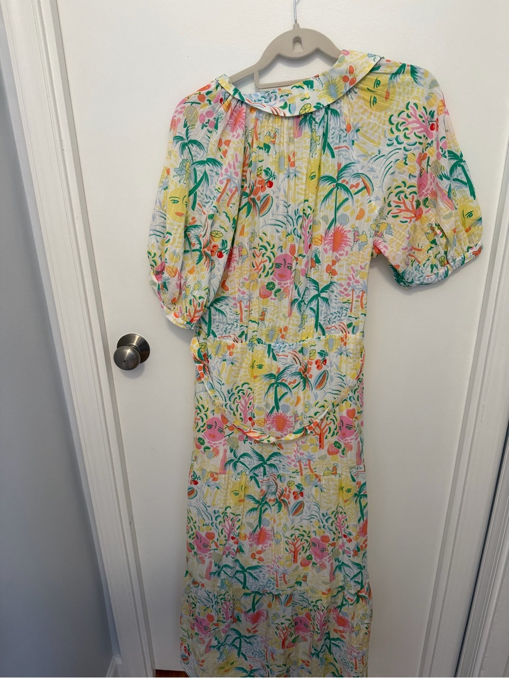Roller Rabbit X Target Dress! - Picture 3 of 3